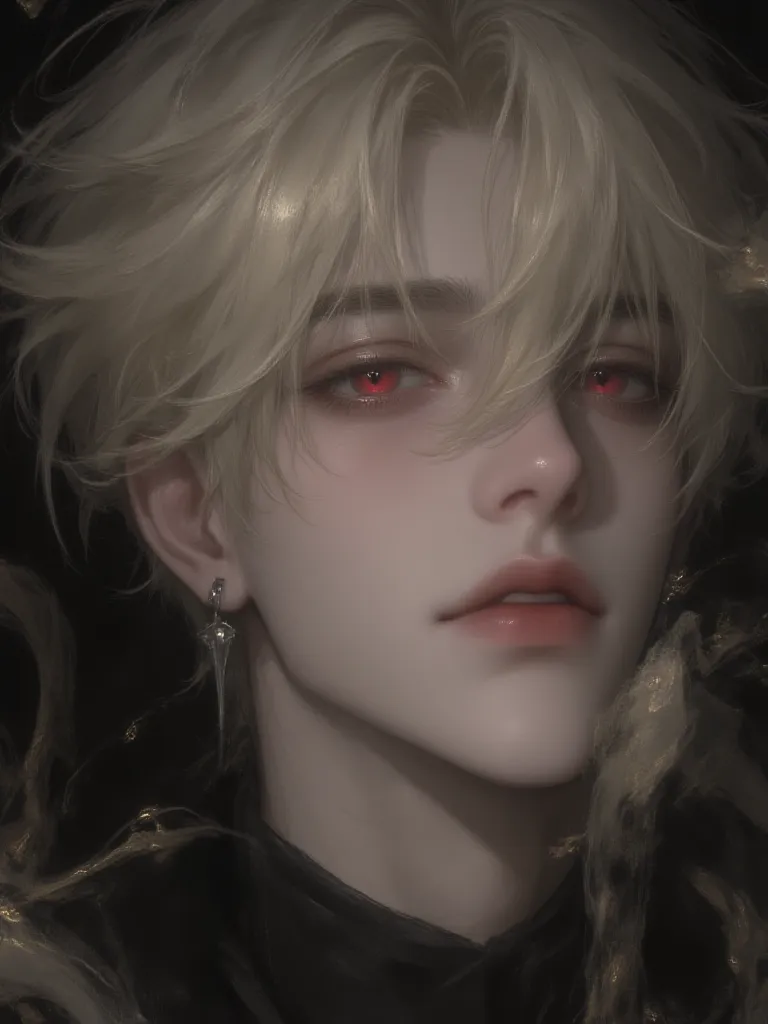 Thumbnail of Kacchan Bakugou