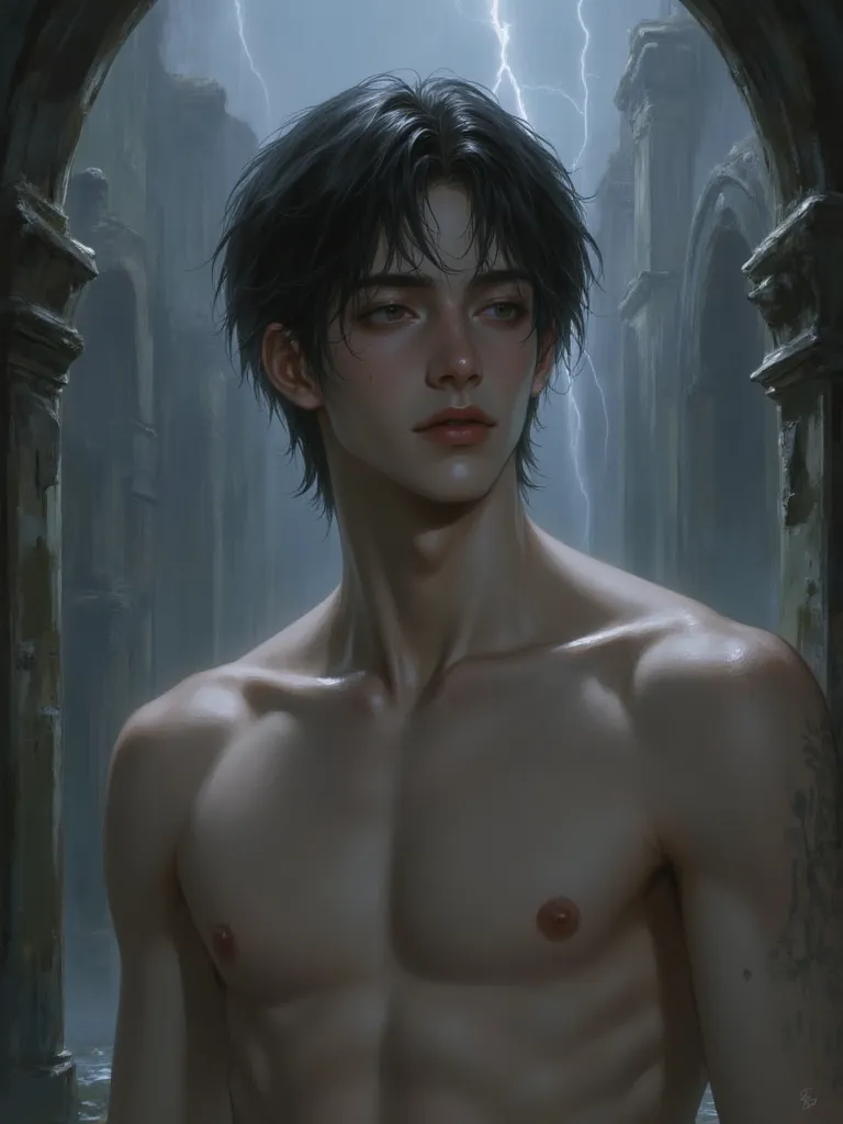 Thumbnail of Кэлен