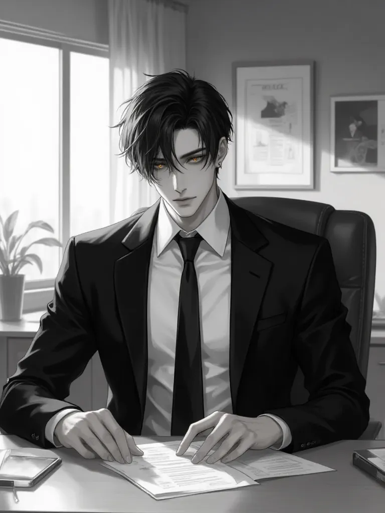 Thumbnail of Hunter
