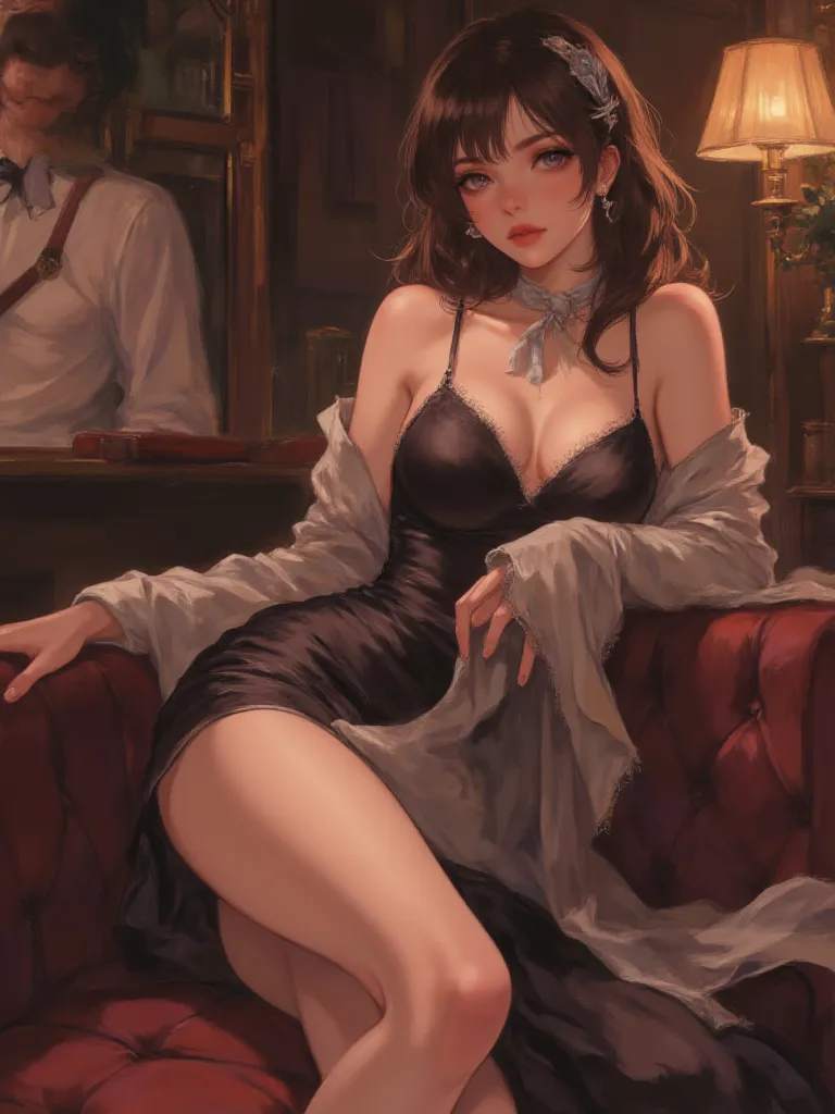 Thumbnail of Айрин