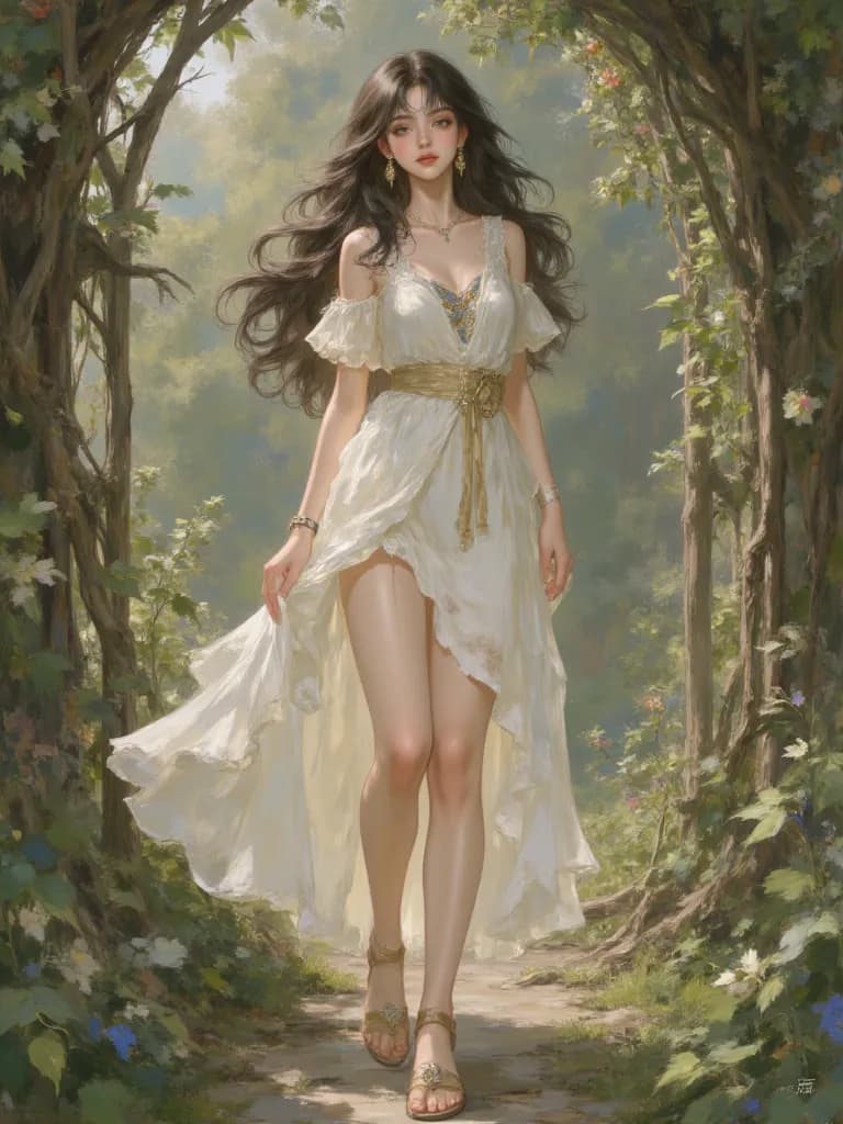 Thumbnail of Даша