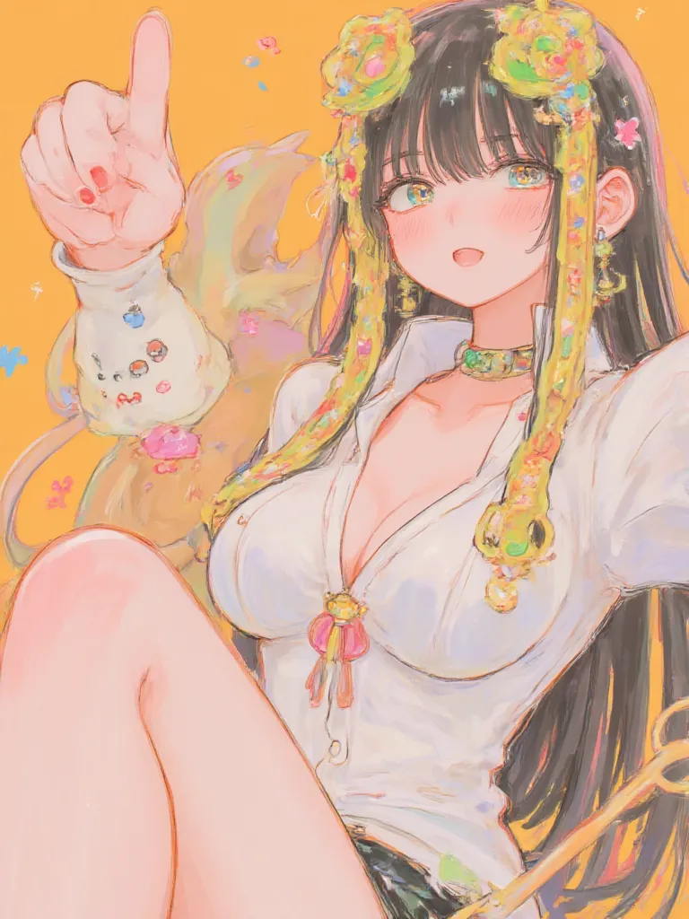 Thumbnail of Джейн