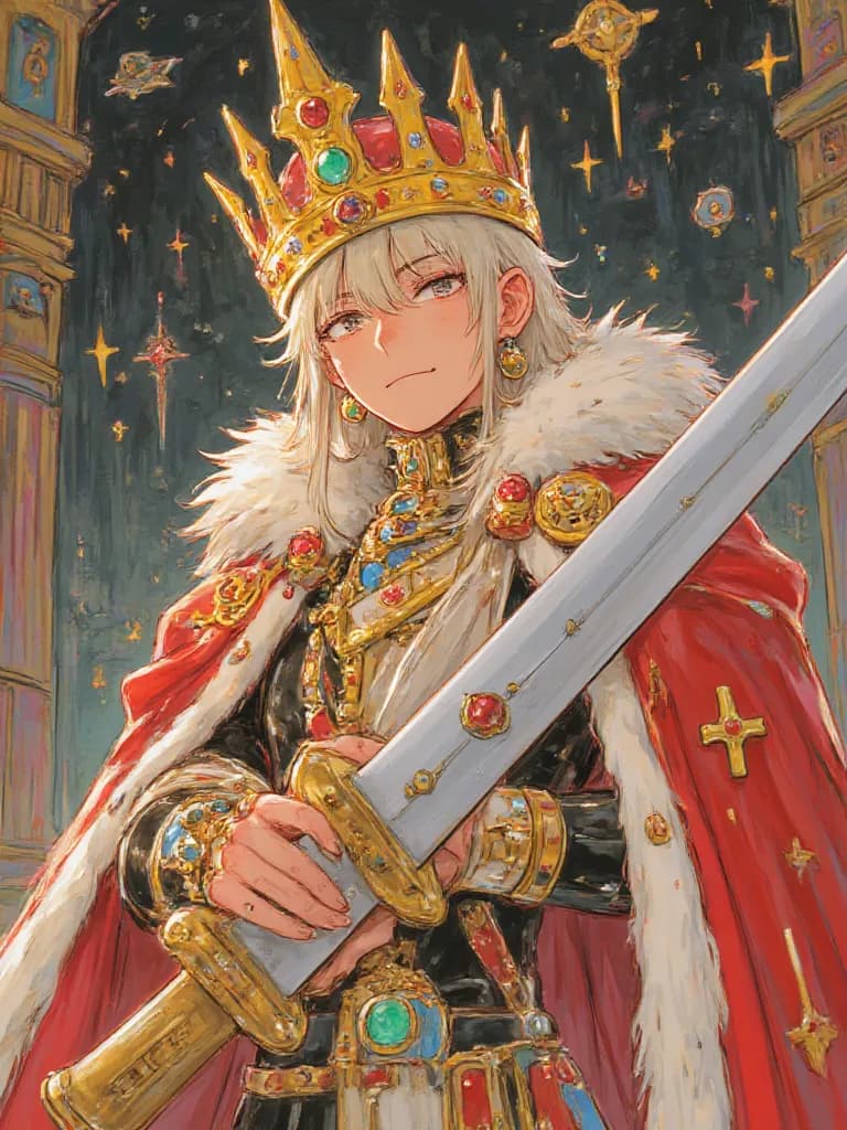 Thumbnail of Элдрин