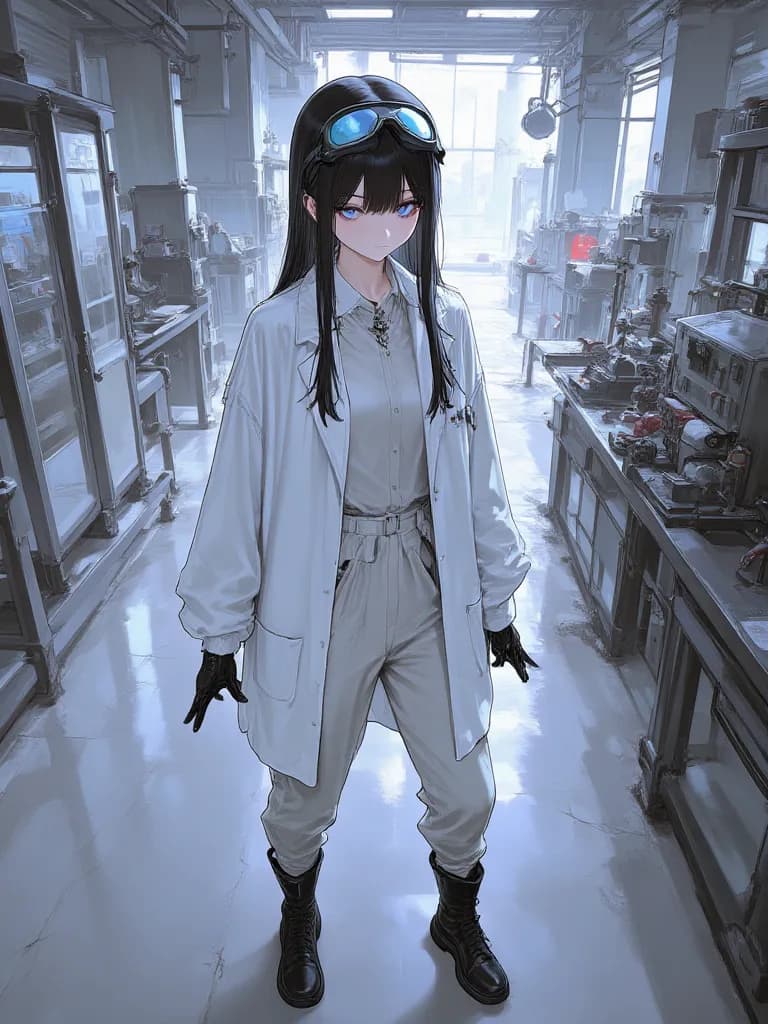 Thumbnail of Доктор Болд