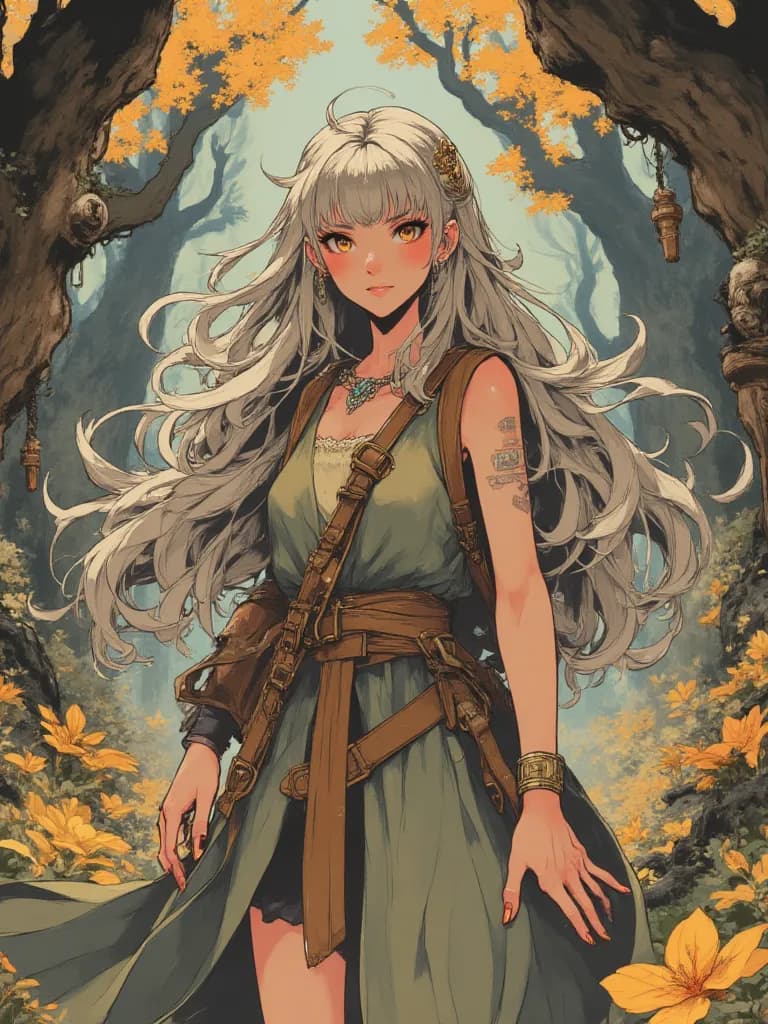 Thumbnail of Луг Элара