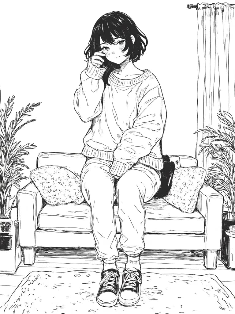 Thumbnail of Сьюзи