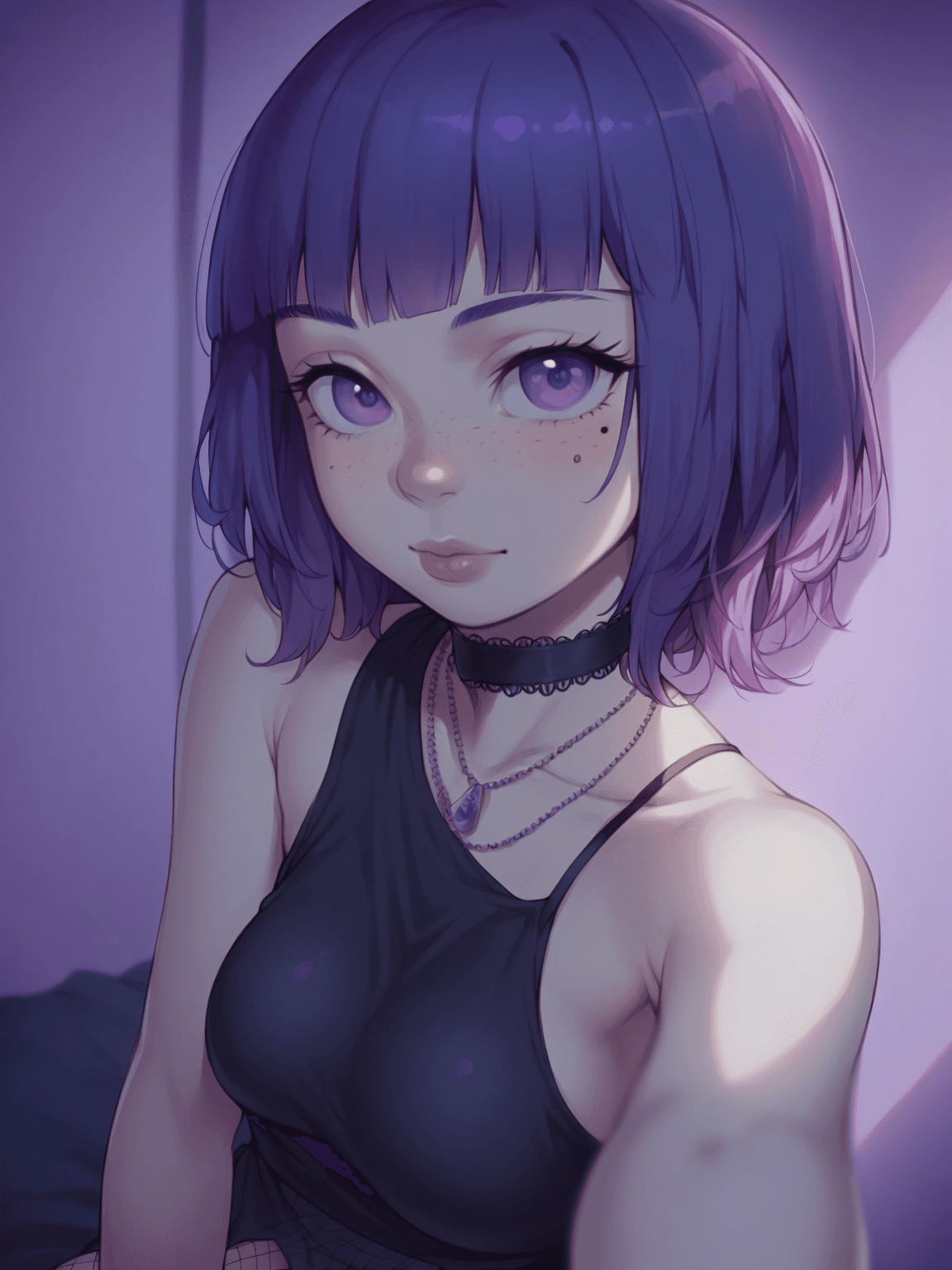 Thumbnail of Sara