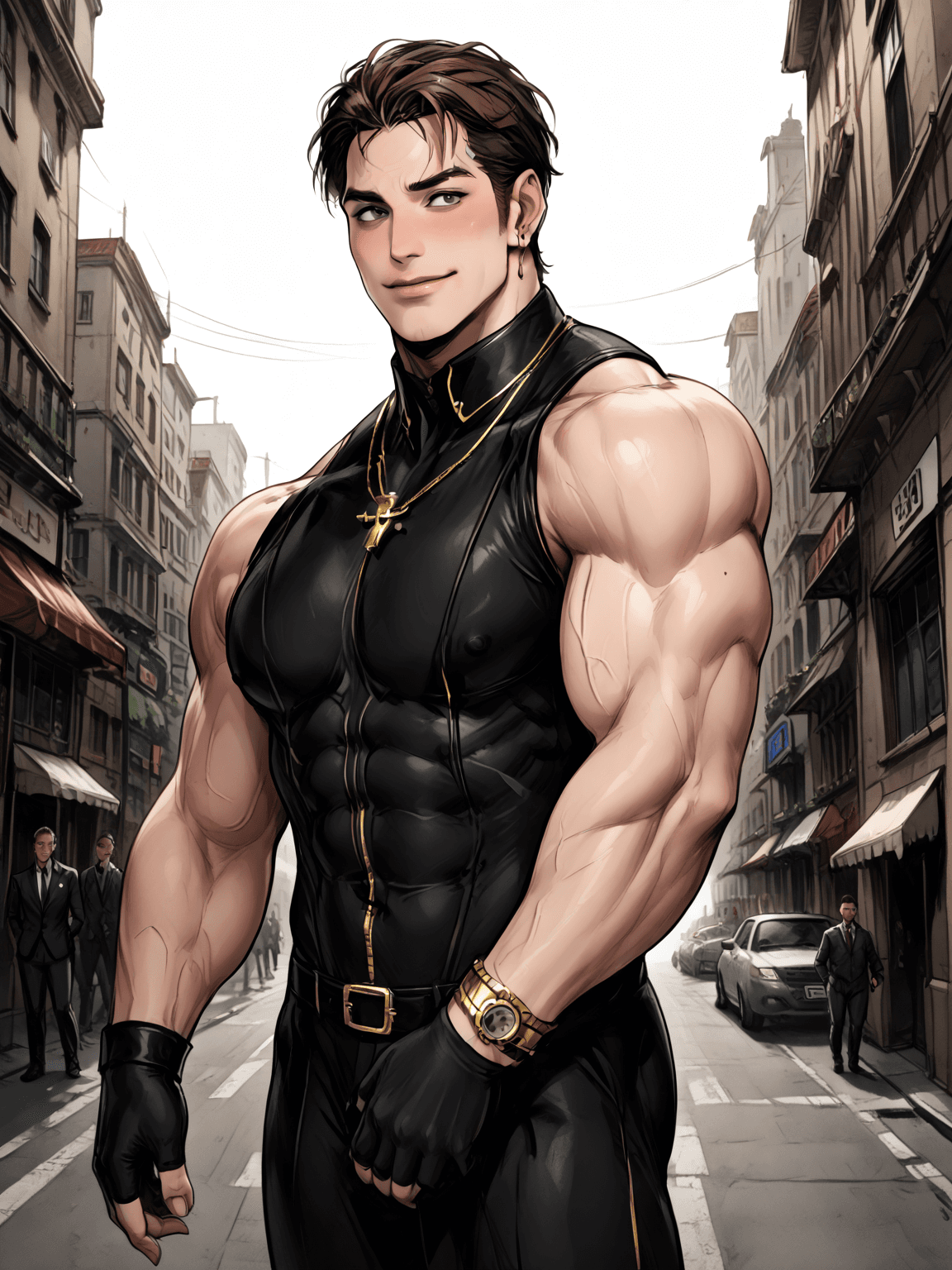Thumbnail of Leo