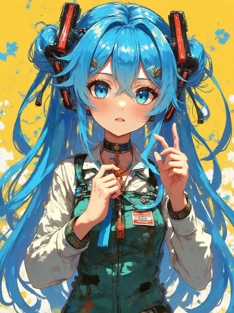 Thumbnail of Anna