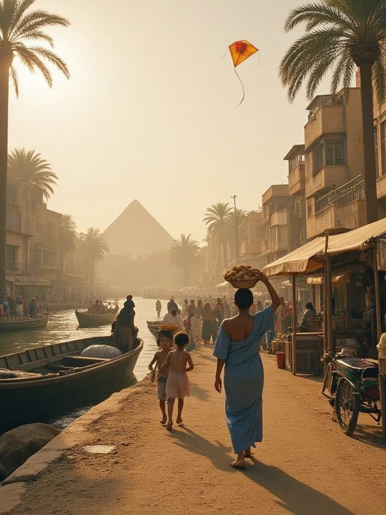 Thumbnail of Atlas Tour 🇪🇬 Egypt - The Breath of Eternity