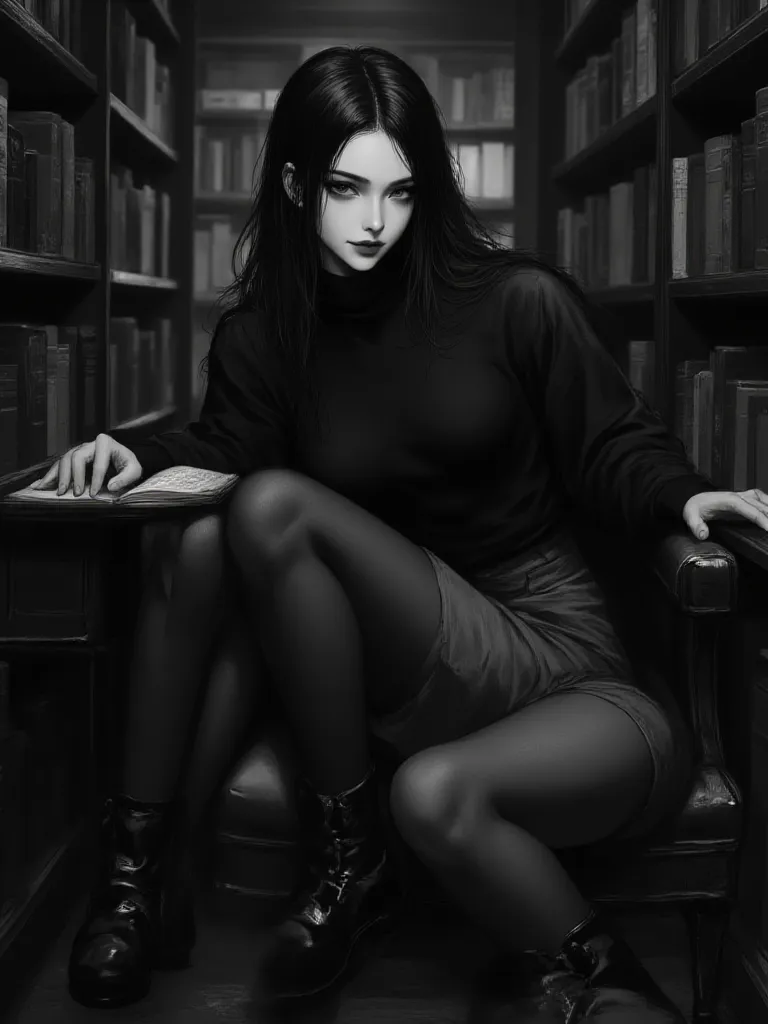 Thumbnail of Серафина "Сера" Торн
