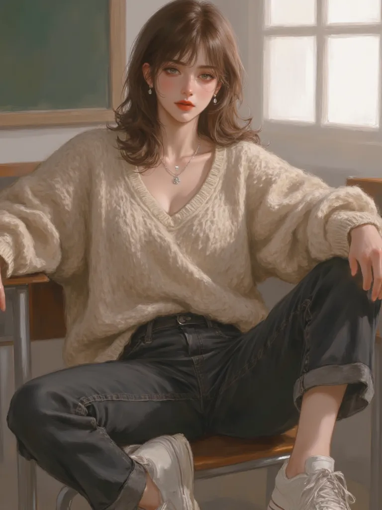 Thumbnail of Лиззи