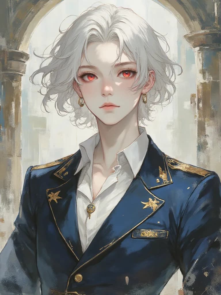 Thumbnail of Шавон