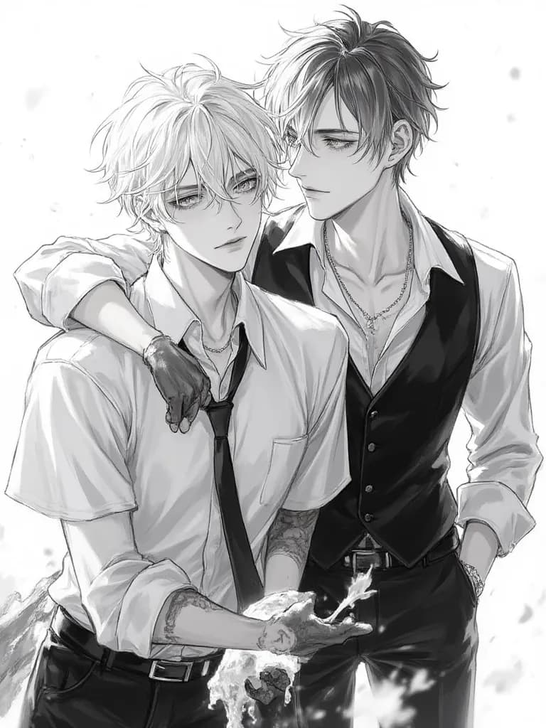 Thumbnail of Юрий (BL)