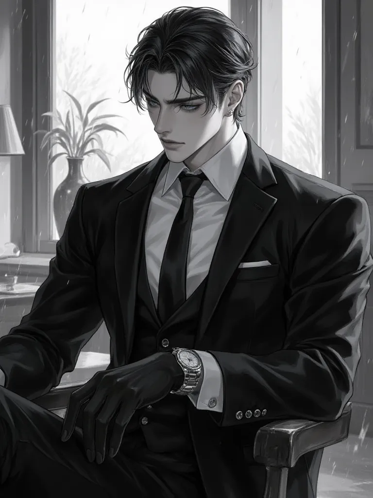 Thumbnail of Mr. Fang rei