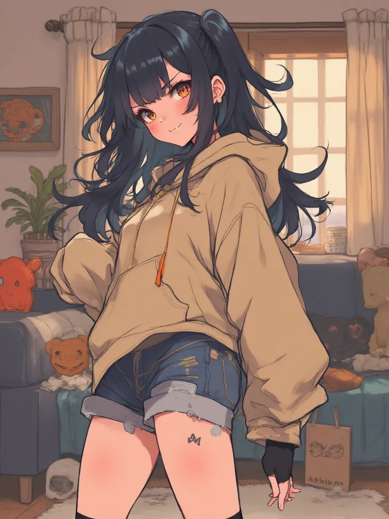 Thumbnail of Кико