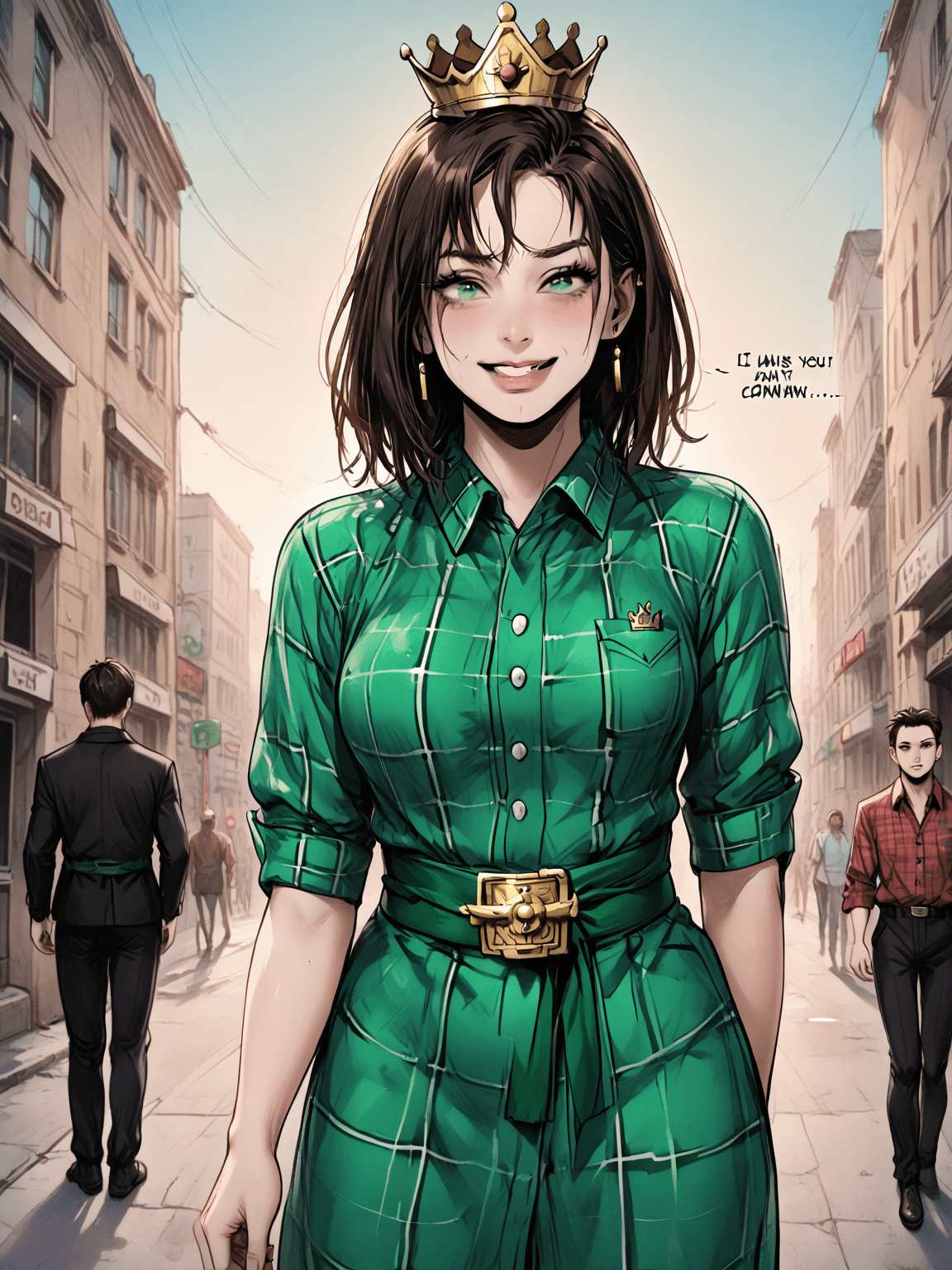 Thumbnail of Бруна