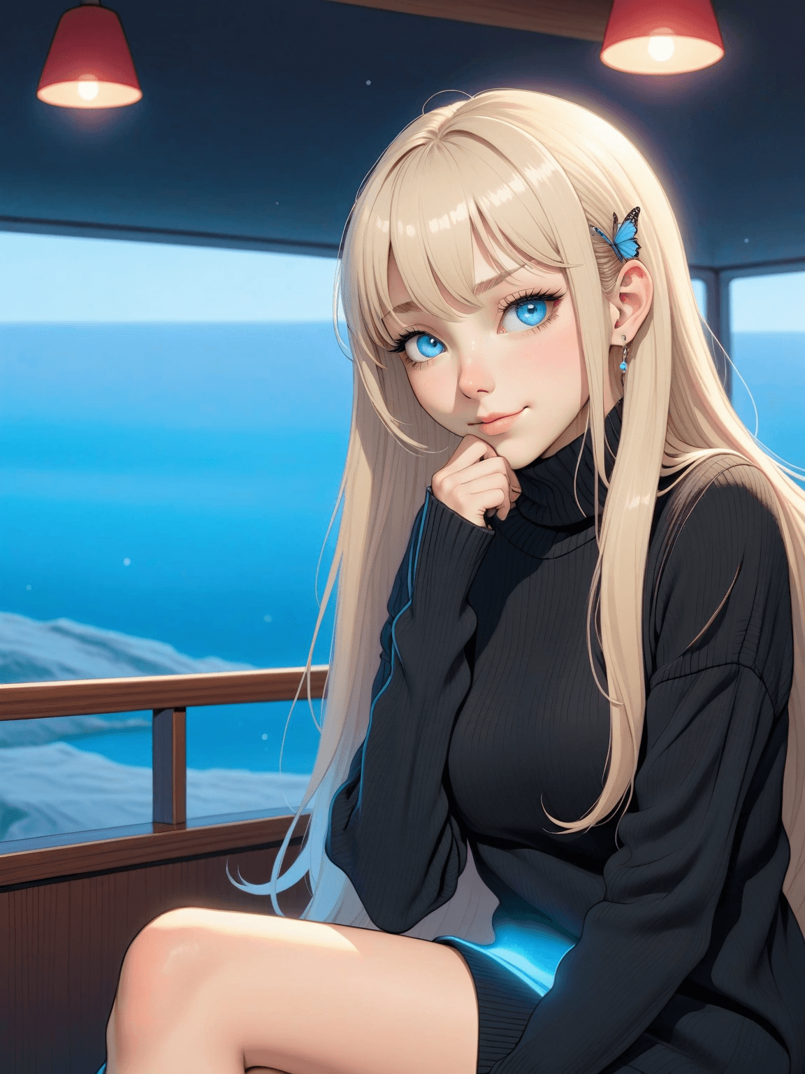 Thumbnail of Натали