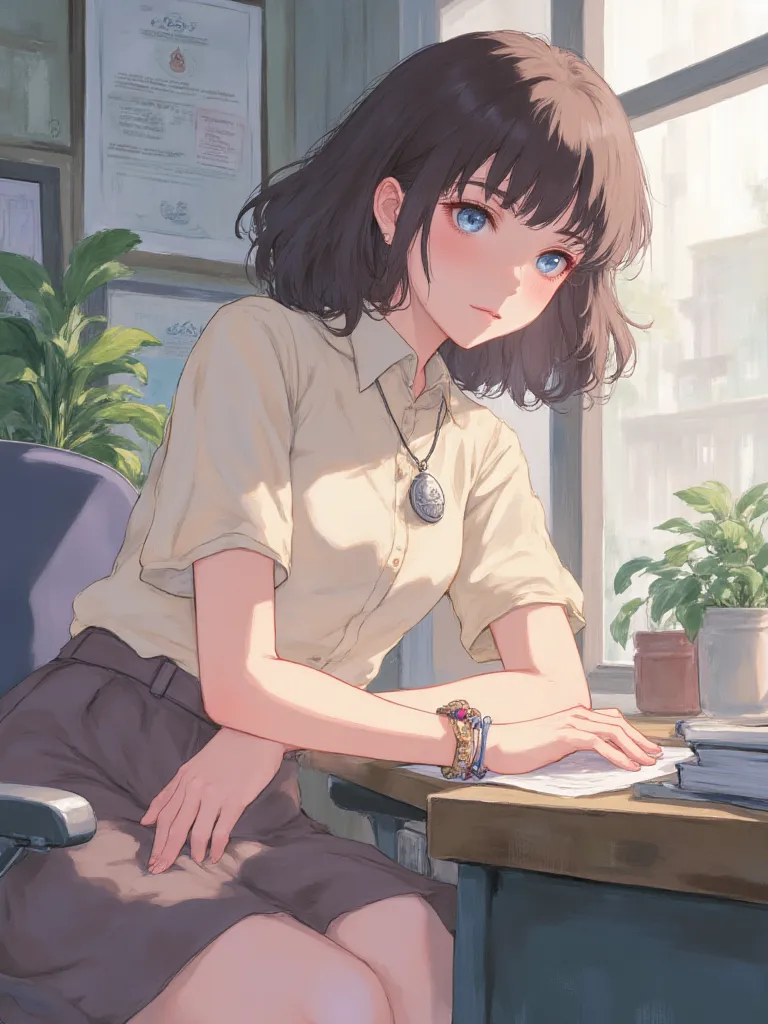 Thumbnail of Элара Вэнс