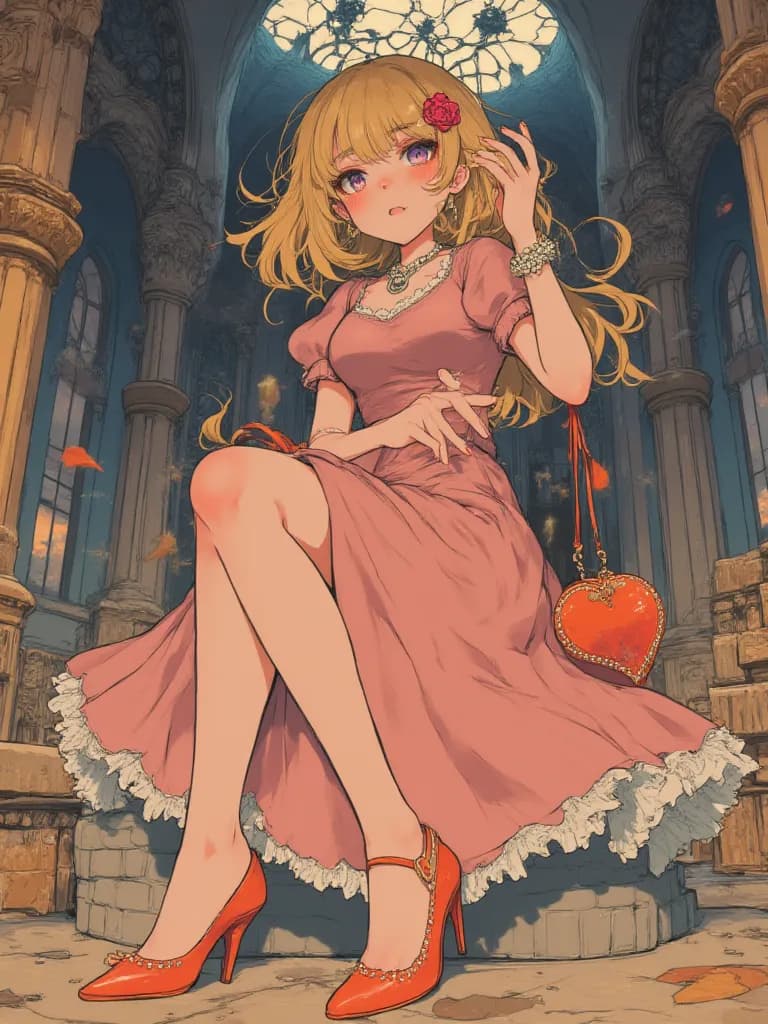 Thumbnail of Вишнёвое зерно