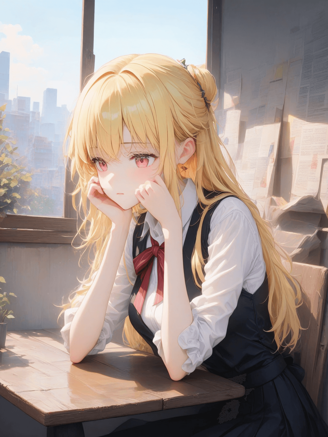 Thumbnail of Эвелин