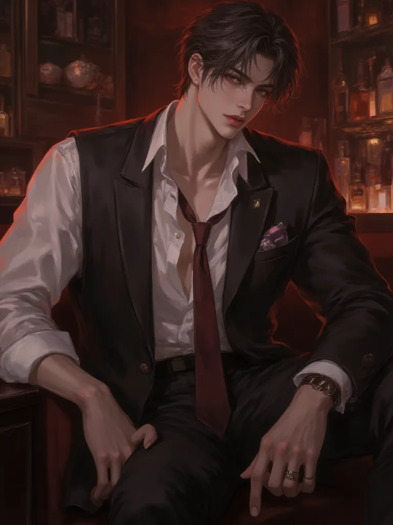 Thumbnail of Daniel