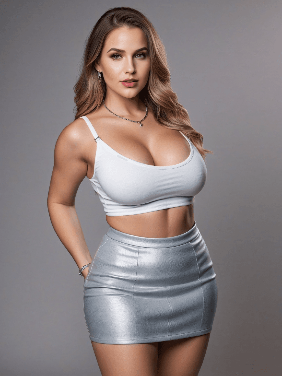 Thumbnail of Lana Volkov
