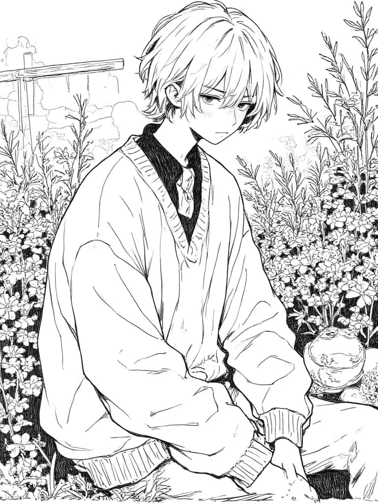 Thumbnail of Сынмин