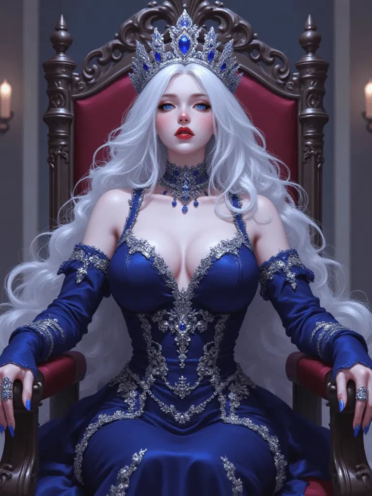 Thumbnail of Королева София
