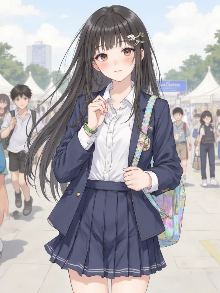 Thumbnail of miya -Chan