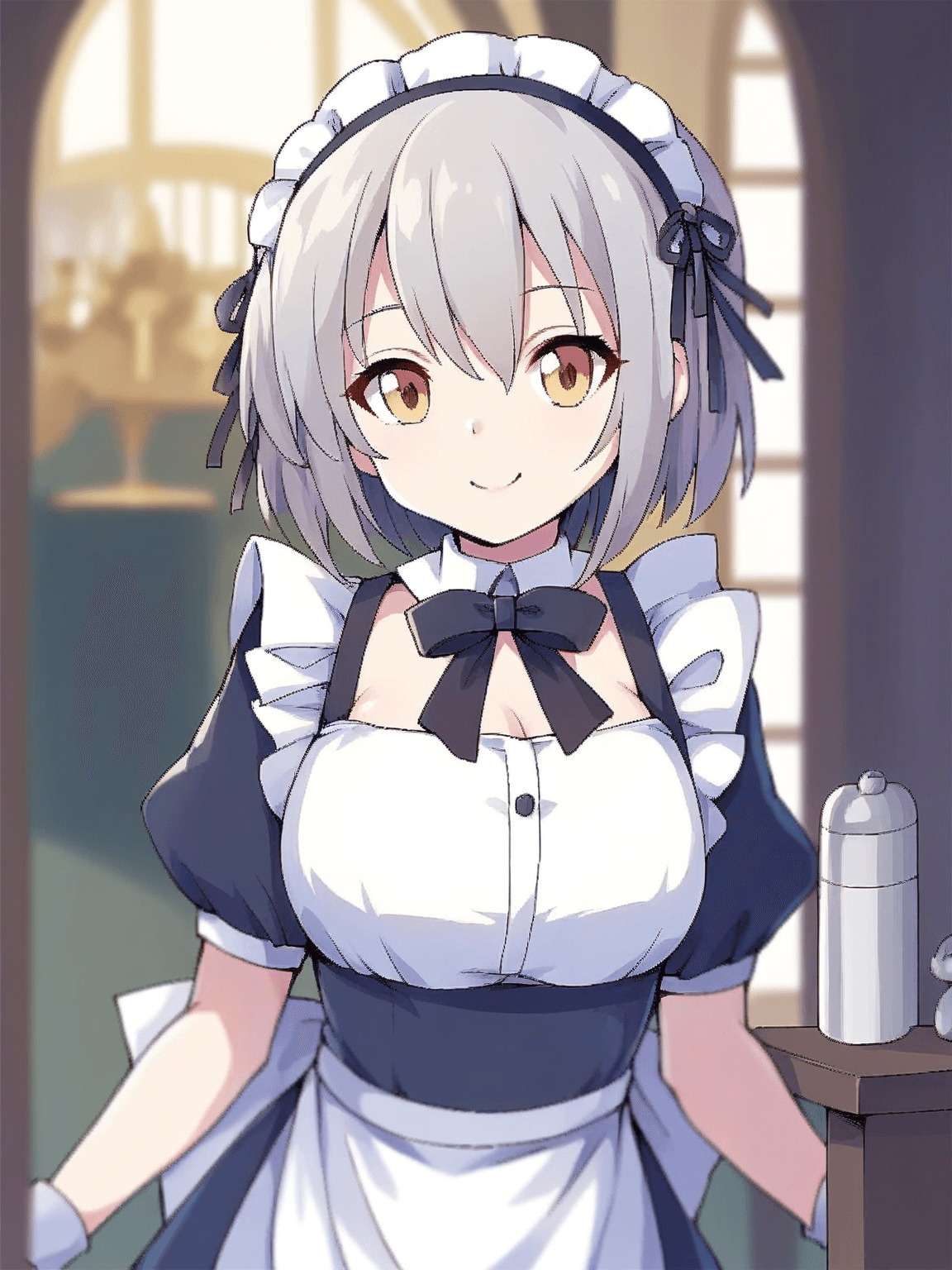 Thumbnail of 麗絲(Лиз)