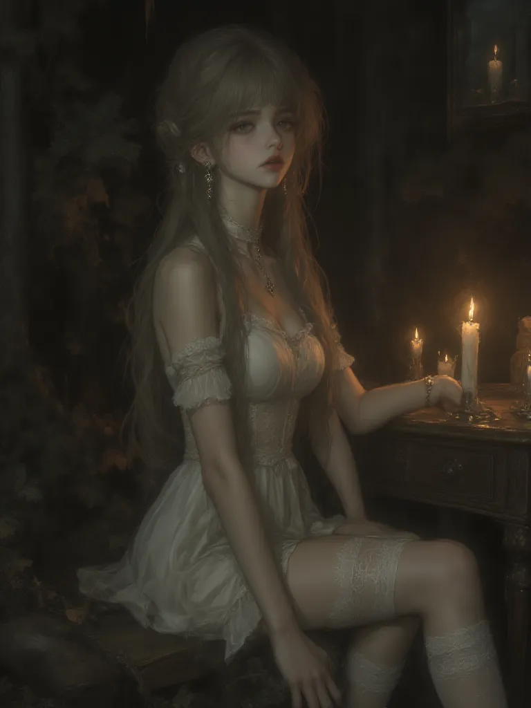 Thumbnail of Лилит Белль