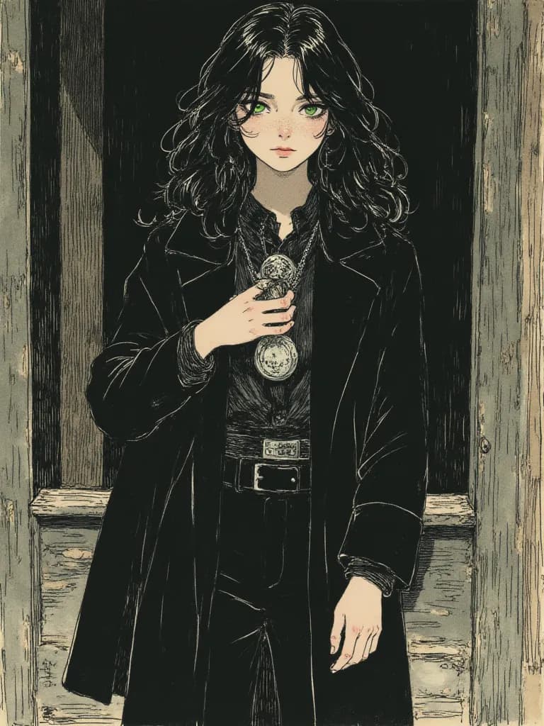 Thumbnail of Мужик