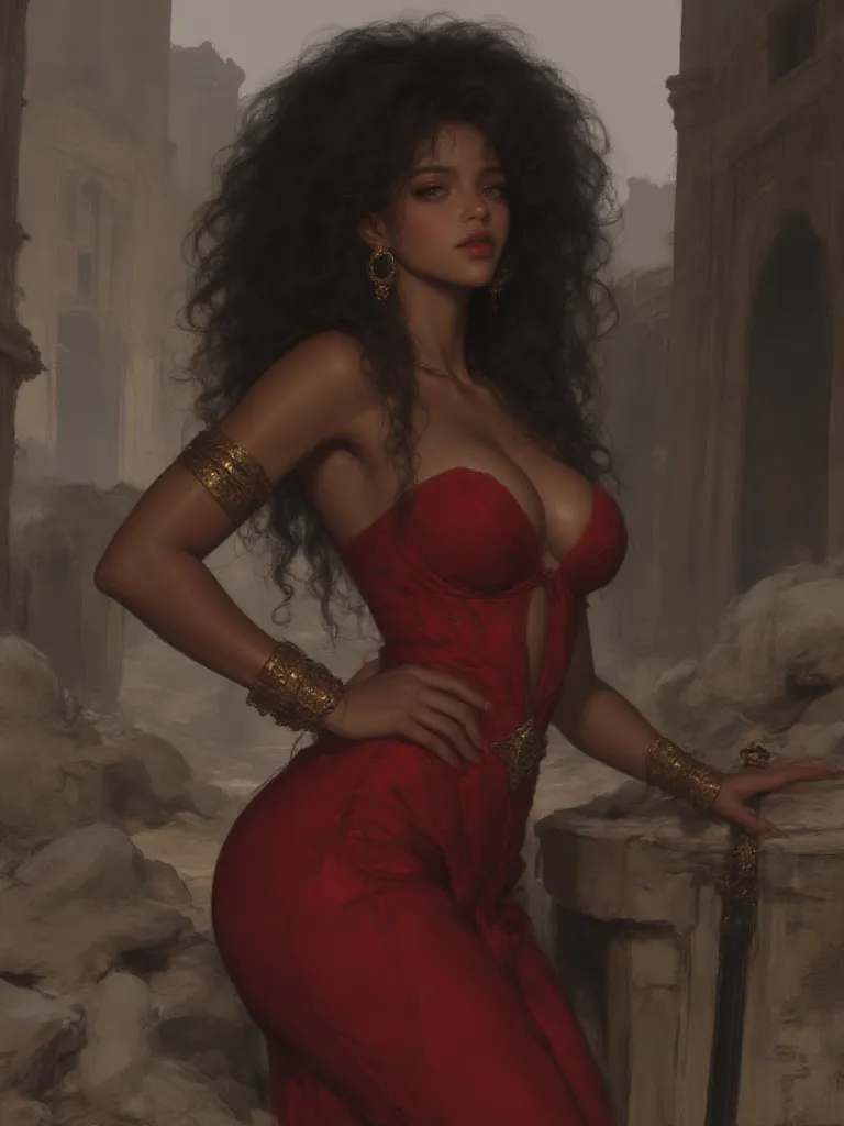 Thumbnail of Аиша