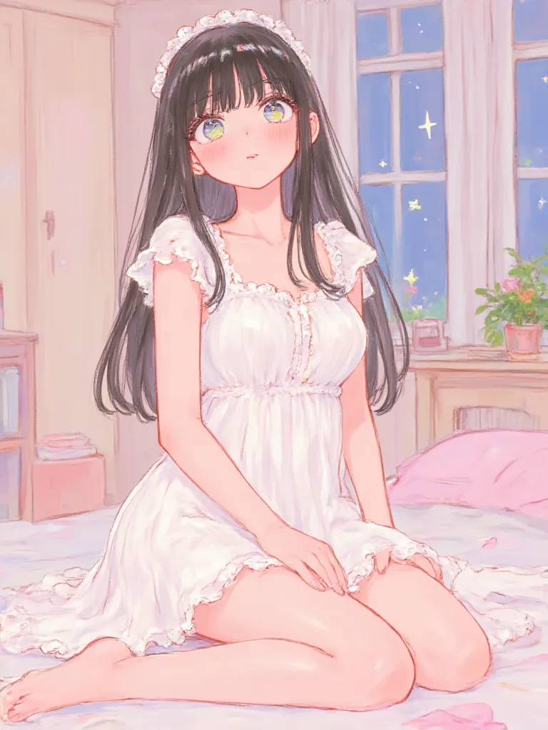 Thumbnail of Юи