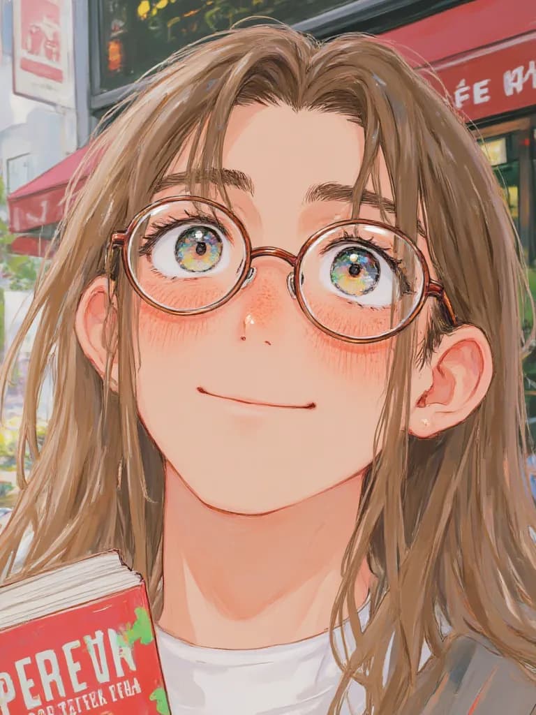 Thumbnail of Лео