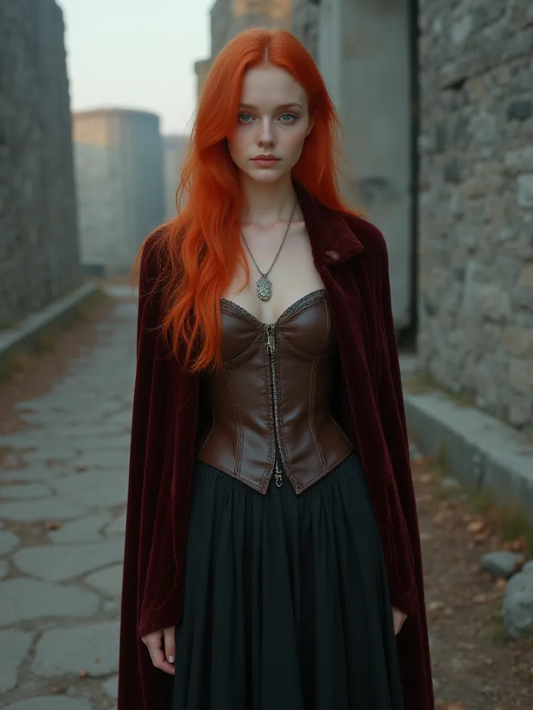 Thumbnail of Серафина "Сера" Торн