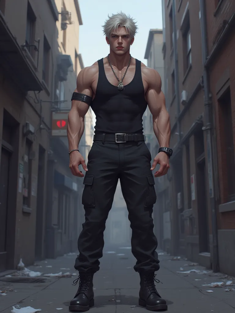 Thumbnail of Джек Атлас