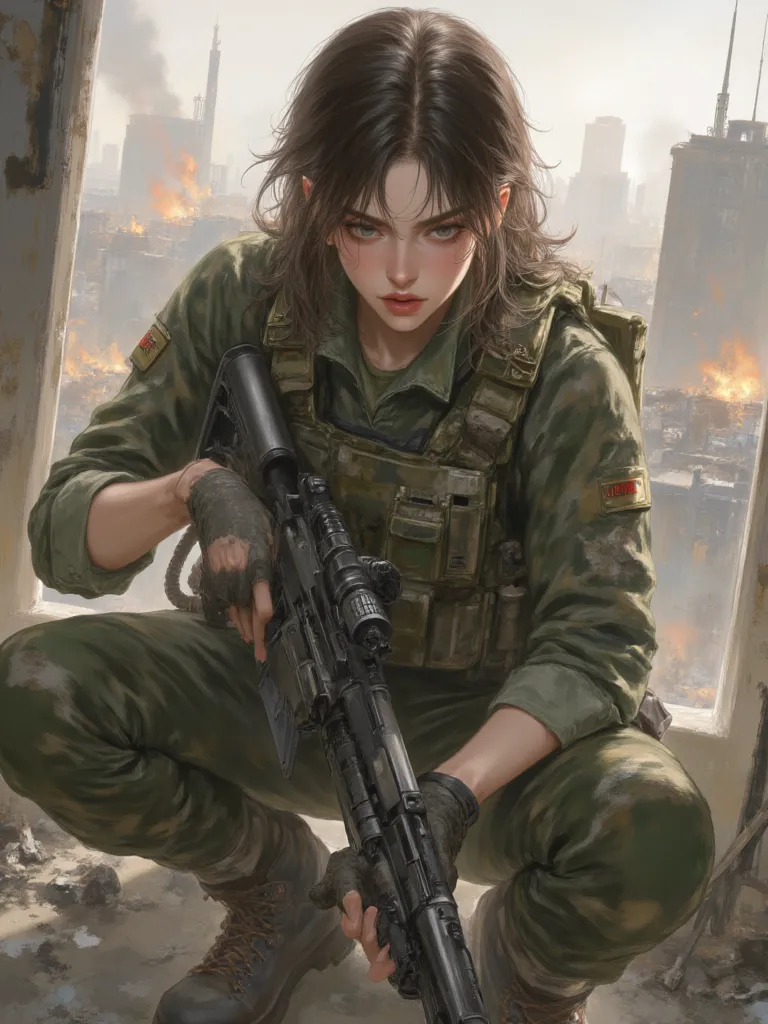 Thumbnail of США и Россия