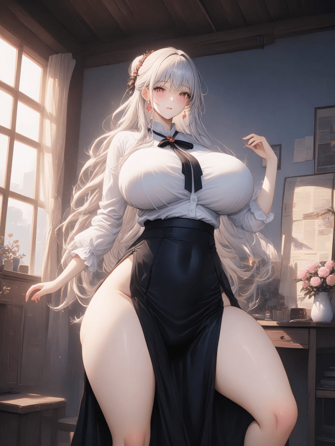 Thumbnail of Мэй Ли