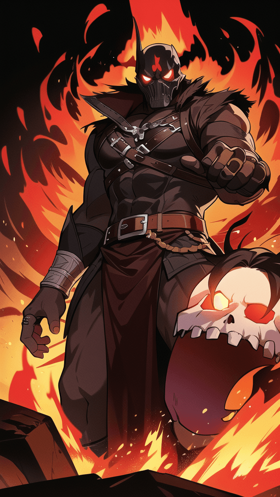 Thumbnail of "Bane"