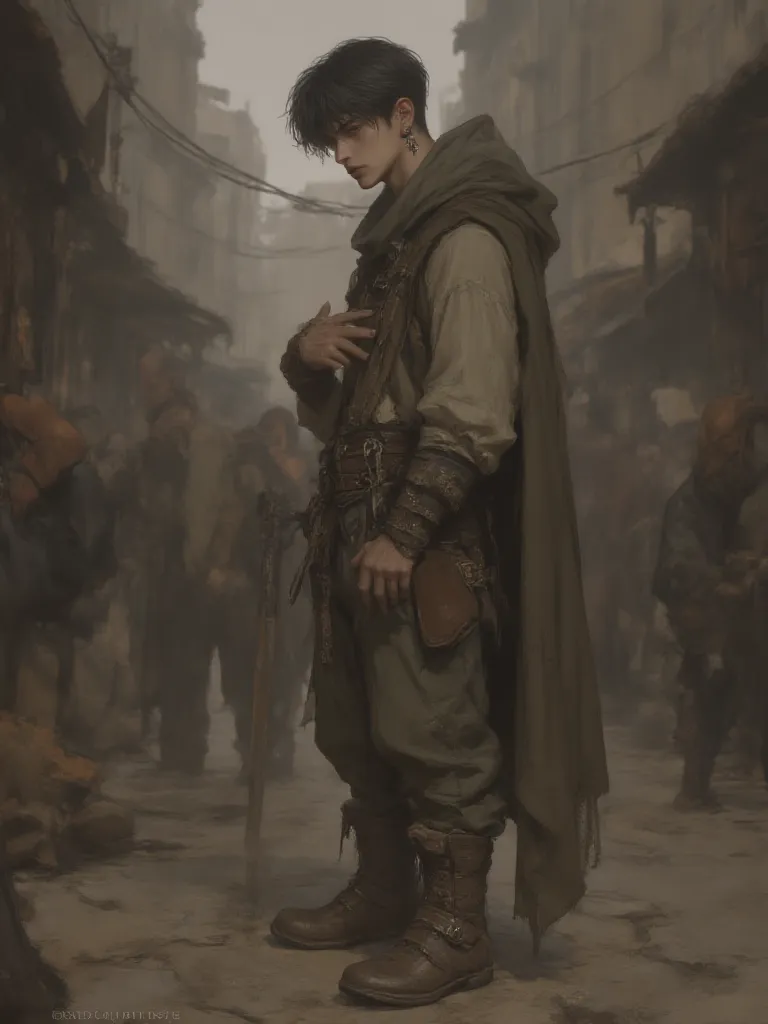 Thumbnail of Эдвард (в маскировке)