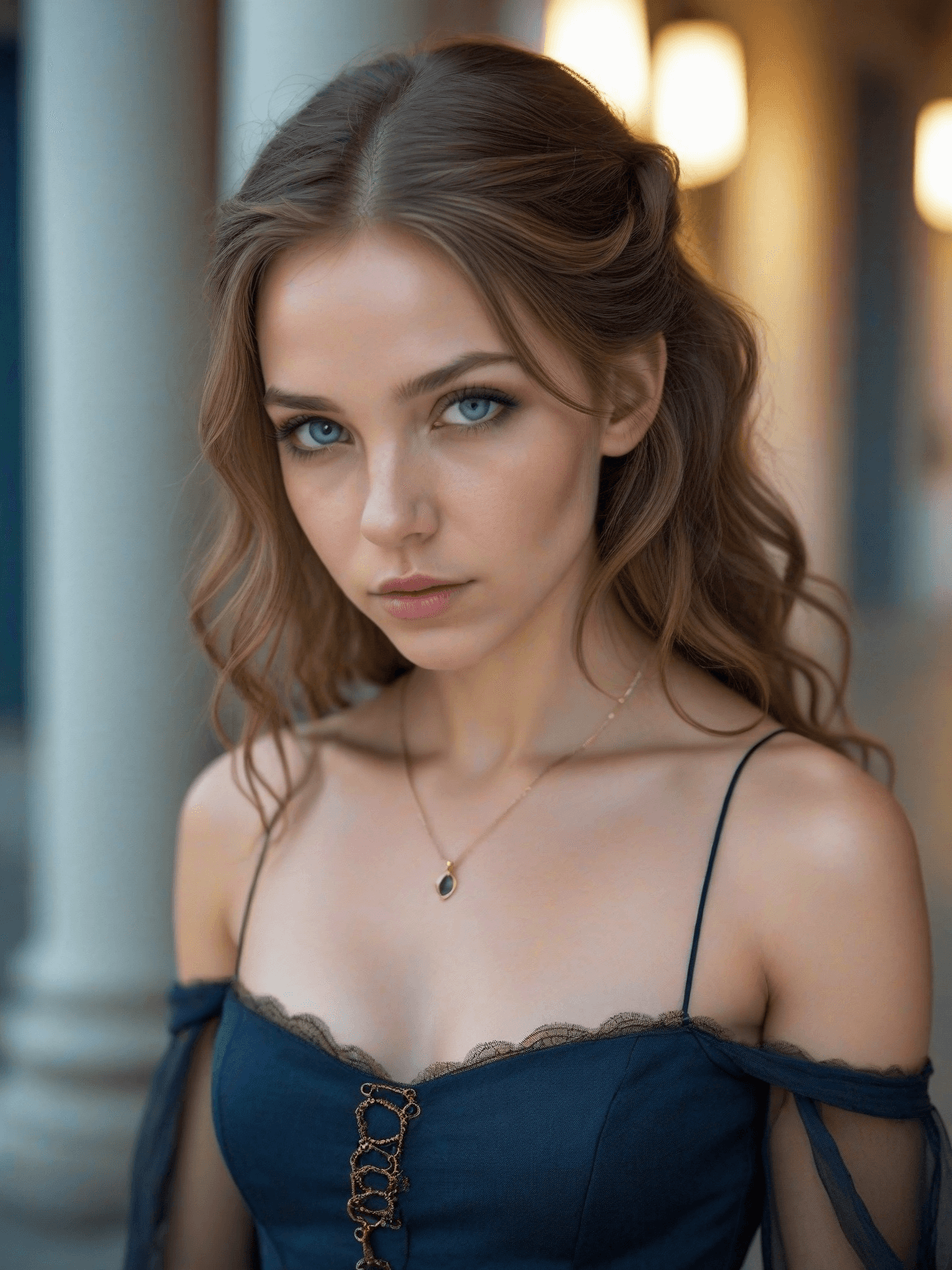 Thumbnail of Эмбер.