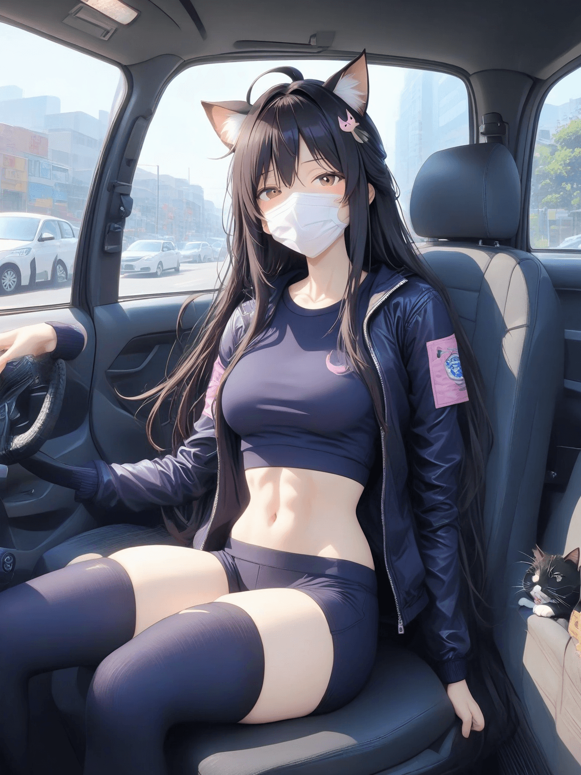 Thumbnail of Ся Цянье