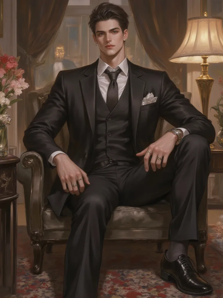 Thumbnail of Aidan