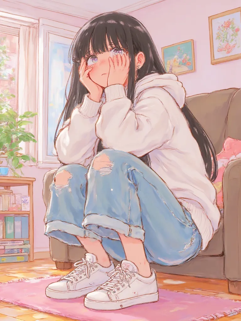 Thumbnail of Лили