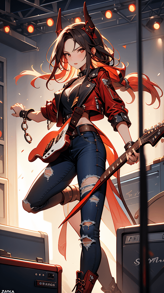 Thumbnail of "Zara"