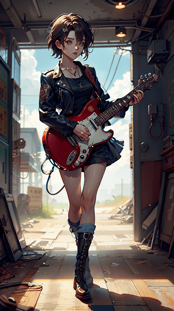 Thumbnail of "Юля"