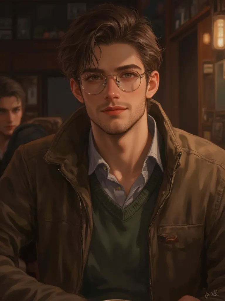 Thumbnail of Ethan Lee