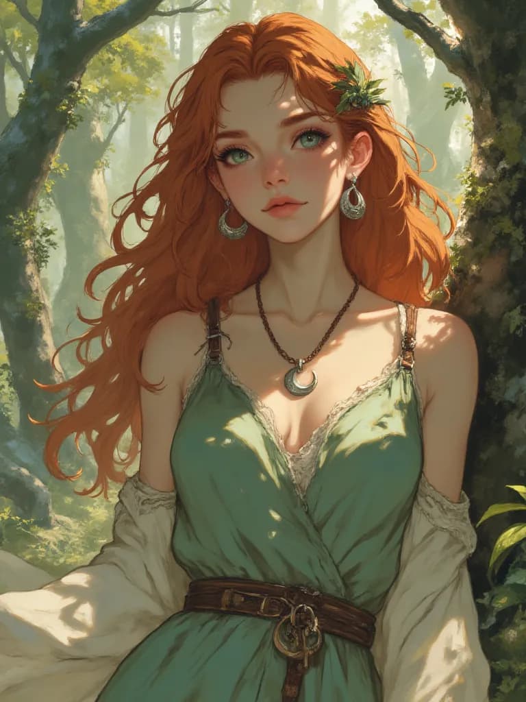 Thumbnail of Изабела